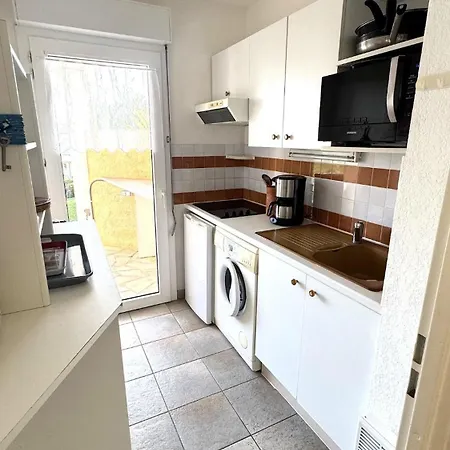 Apartman Bord De Mer, 5min Plage, Piscine, Ac Roquebrune-sur Argens