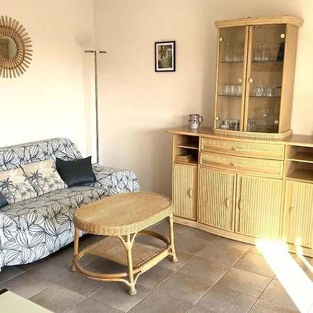 Bord De Mer, 5min Plage, Piscine, Ac Roquebrune-sur Argens