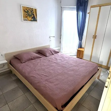 Bord De Mer, 5min Plage, Piscine, Ac Apartman Roquebrune-sur Argens