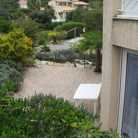 Bord De Mer, 5min Plage, Piscine, Ac